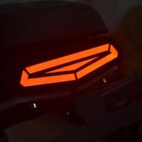 Codino a led Benelli