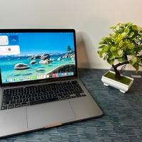MacBook Pro M1 16GB RAM Fattura Apple Garanzia
