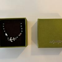 Bracciale Amen con ancora per uomo