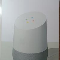 Google Home + smart light + presa