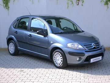CITROEN C3 1.1 Classique 60cv