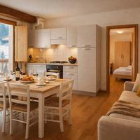 Sorapis appartamento vicino Auronzo