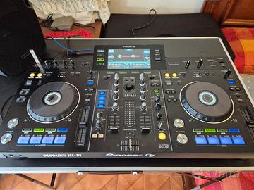 xdj rx