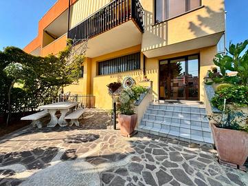 4 LOCALI A POGGIO TORRIANA