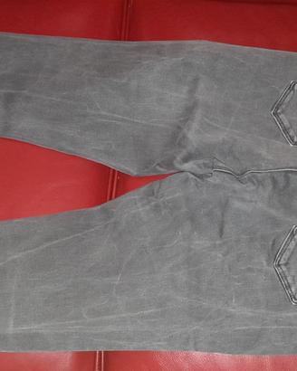 pantaloni jeans donna