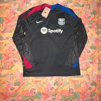 Tuta Barcellona della Nike Taglia L