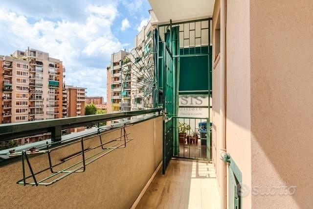 Appartamento – Sesto San Giovanni, Rondò, Vittoria - Vista 3