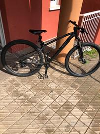 ROCKRIDER EXPL 500 29 size M