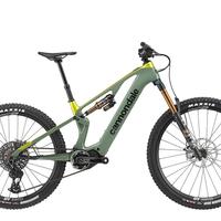 CANNONDALE MOTERRA NEO CARBON SL1