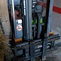 sollevatore elettrico