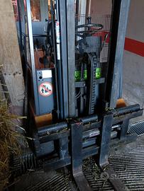 sollevatore elettrico