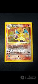 Charizard 4/102 set base