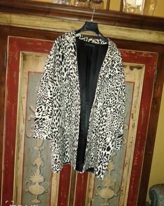 cappotto donna 