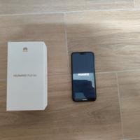 Telefono HUAWEI P20 Lite