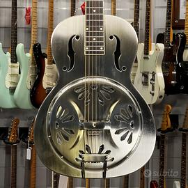 GRETSCH - G9221 RESOPHONIC DOBRO STEEL