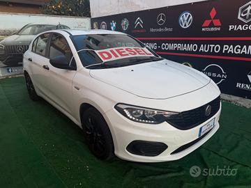 Fiat Tipo 2021 1.3 Mjt 5 p. LOUNGE LEGGI TUTTO