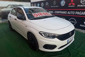 Fiat Tipo 2021 1.3 Mjt 5 p. LOUNGE LEGGI TUTTO