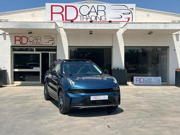 Lynk&co 01 PHEV Tetto/360/Led/cerchi 20/bicolore
