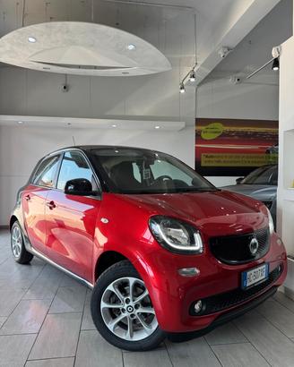 Smart ForFour 90 0.9 Turbo Passion