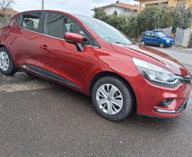 Renault Clio TCe 12V 90 CV GPL km 77000 5 porte En