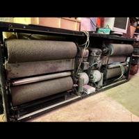 banchi a rulli prova freni