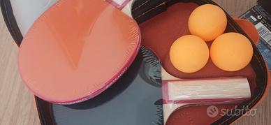 mini set da ping pong 