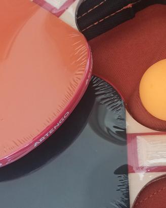 mini set da ping pong 