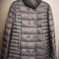 Piumino giubbotto donna Fred Perry tg m nuovo