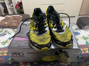 Crivit pro running discount shoes