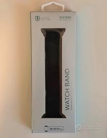 cinturino Apple Watch 