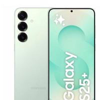 Samsung Galaxy S25+ 12/256 GB GENNAIO 2026