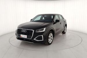 Audi Q2 1.0 30 TFSI BUSINESS ADVANCED
