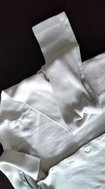 polo manica lunga Suite Benedict