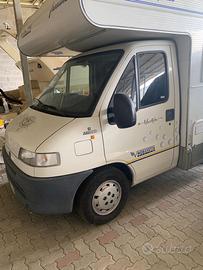 FIAT DUCATO 2800 TDI