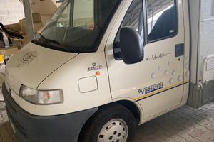 FIAT DUCATO 2800 TDI