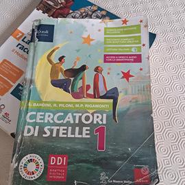cercatori di stelle 1