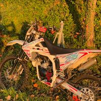 Fantic Enduro 50