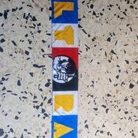 sciarpa ultras Sampdoria utc 