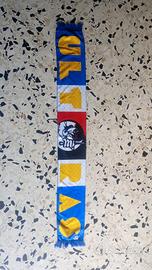 sciarpa ultras Sampdoria utc 
