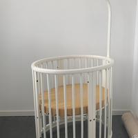 Stokke Sleepi