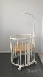 Stokke Sleepi