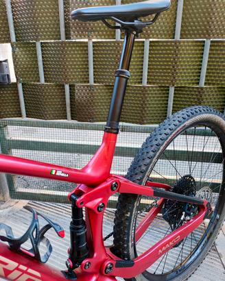 MTB Berria Mako DC 8.1 anno 2022 Tg M