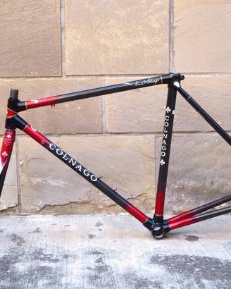 colnago monocarbo 1990 cinelli de rosa corsa gios