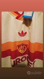 Maglia As Roma 2026/2027 