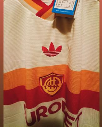 Maglia As Roma 2026/2027 
