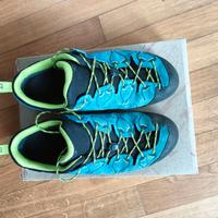 Scarpe avvicinamento