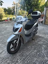 Honda SH 150