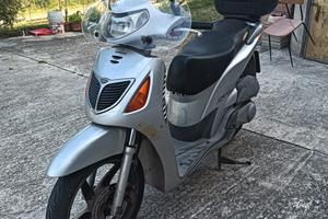 Honda SH 150