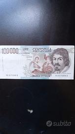 banconote vecchie lire