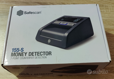 Rilevatore Banconote